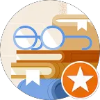 Happy customer enjoying a meal at Vallarta’s Lutz Mexican restaurant in Florida